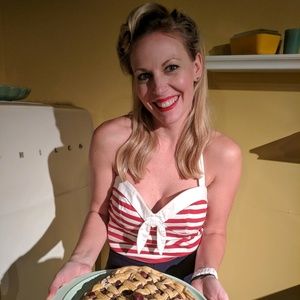 Meet your Posher, Karri